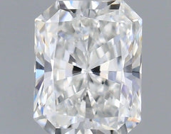 Diamond RADIANT 0.31ct VS1