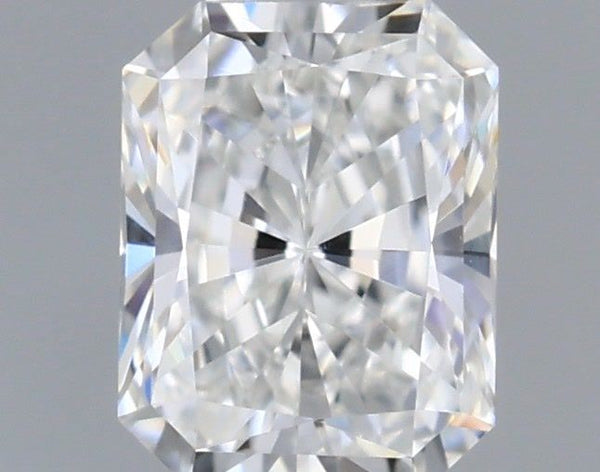 Diamond RADIANT 0.31ct VS1