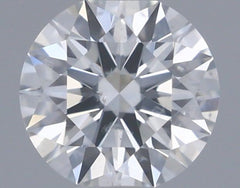 Diamond ROUND 0.35ct SI2