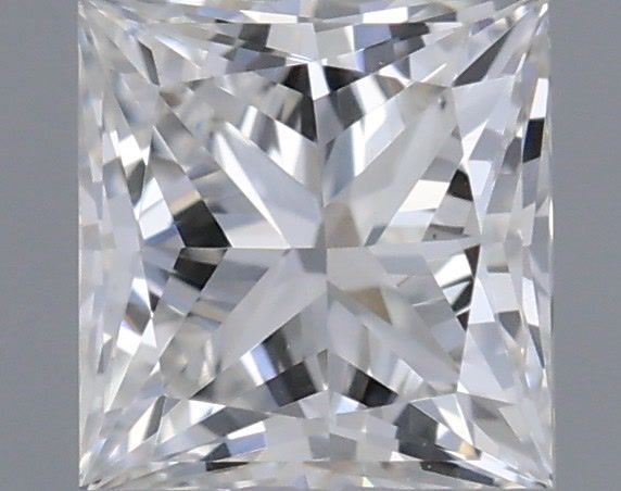 Diamond Lab Grown PRINCESS 0.31ct VS1