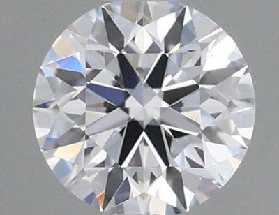 Diamond Lab Grown ROUND 0.5ct IF - J.R.DUNN product