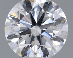 Diamond ROUND 0.3ct VS2