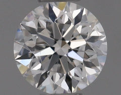 Diamond ROUND 0.31ct VS2