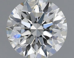 Diamond ROUND 0.4ct VS2