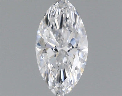 Diamond Lab Grown MARQUISE 0.4ct VVS2 - J.R.DUNN product
