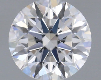 Diamond Lab Grown ROUND 0.54ct IF - J.R.DUNN product