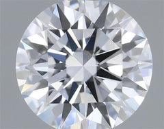 Diamond Lab Grown ROUND 0.73ct VVS2