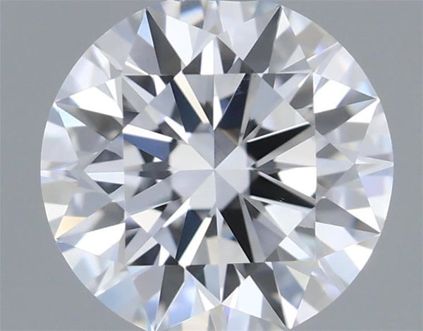 Diamond Lab Grown ROUND 0.73ct VVS2