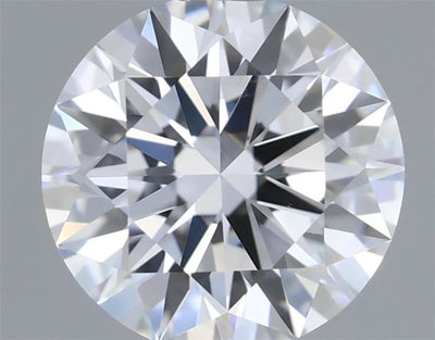 Diamond Lab Grown ROUND 0.73ct VVS2 - J.R.DUNN product
