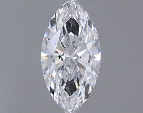Diamond MARQUISE 0.31ct SI1