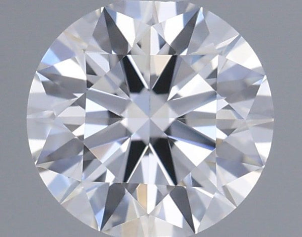 Diamond Lab Grown ROUND 0.5ct IF