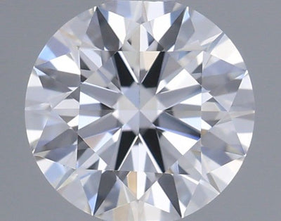 Diamond Lab Grown ROUND 0.5ct IF - J.R.DUNN product