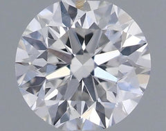 Diamond ROUND 0.3ct SI1