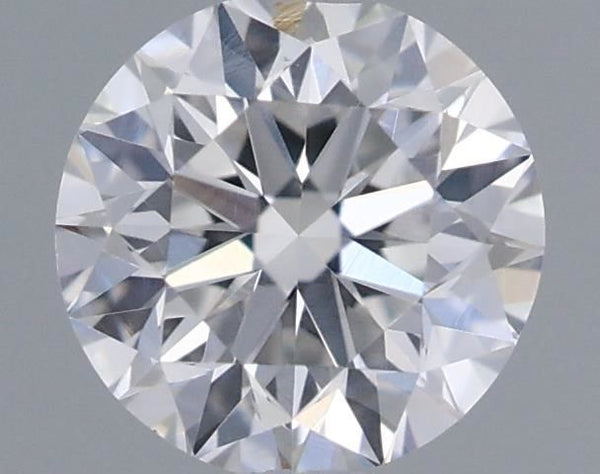 Diamond ROUND 0.3ct SI1