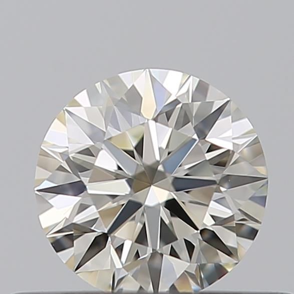 Diamond ROUND 0.35ct VVS1