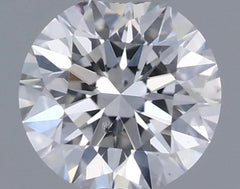 Diamond ROUND 0.3ct SI1
