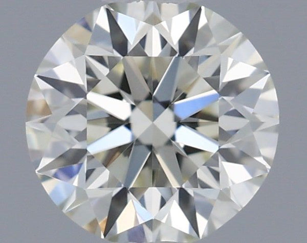 Diamond ROUND 0.45ct VVS2