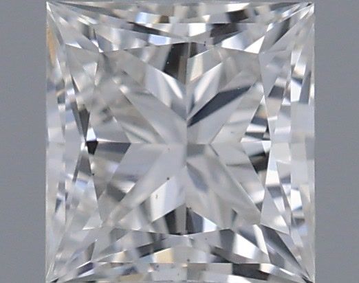Diamond Lab Grown PRINCESS 0.3ct VS1