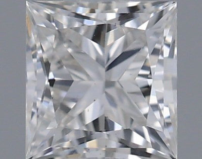 Diamond Lab Grown PRINCESS 0.3ct VS1 - J.R.DUNN product