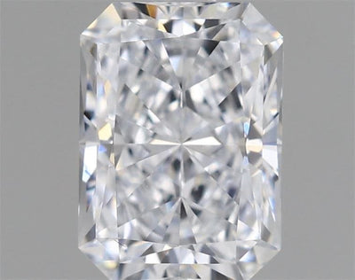 Diamond Lab Grown RADIANT 1.01ct VS2 - J.R.DUNN product