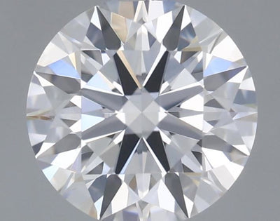 Diamond Lab Grown ROUND 0.71ct VVS1 - J.R.DUNN product