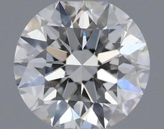 Diamond ROUND 0.3ct SI1