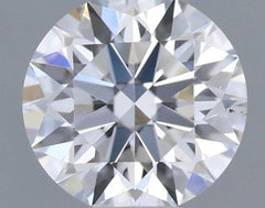Diamond ROUND 0.3ct SI1