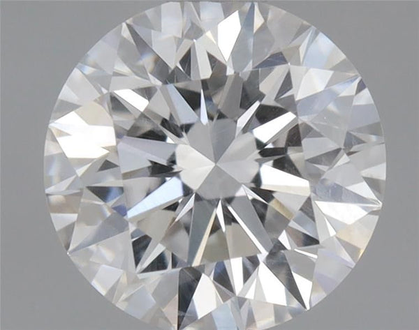 Diamond ROUND 0.34ct SI2