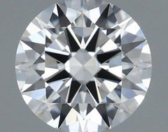 Diamond ROUND 0.3ct VS1