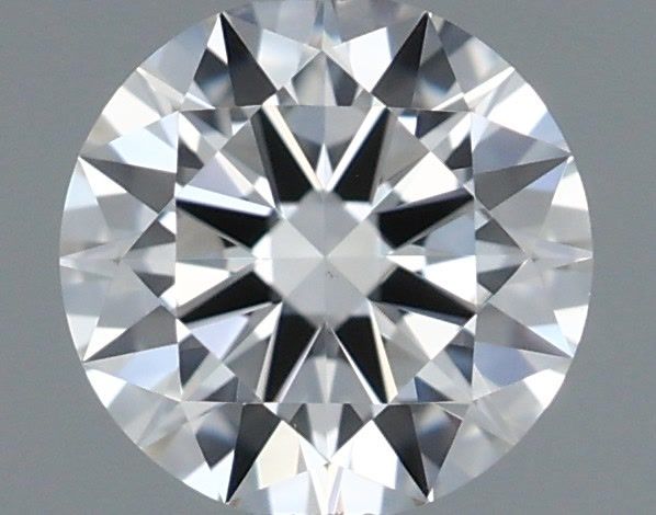 Diamond ROUND 0.3ct VS1