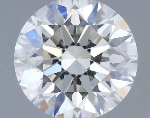 Diamond ROUND 0.4ct VVS2