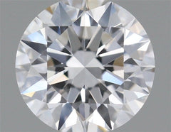 Diamond Lab Grown ROUND 0.73ct VVS2