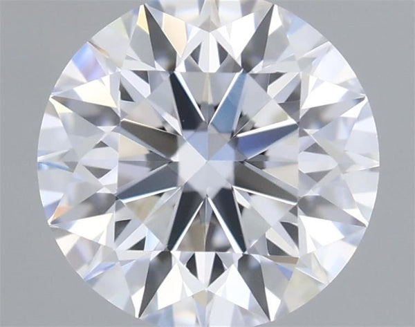 Diamond Lab Grown ROUND 0.71ct VVS1
