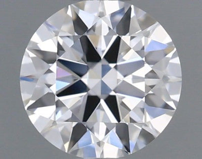 Diamond Lab Grown ROUND 0.57ct VS1 - J.R.DUNN product