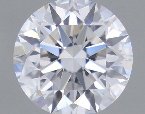 Diamond Lab Grown ROUND 0.71ct VVS1