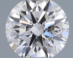 Diamond ROUND 0.3ct SI2