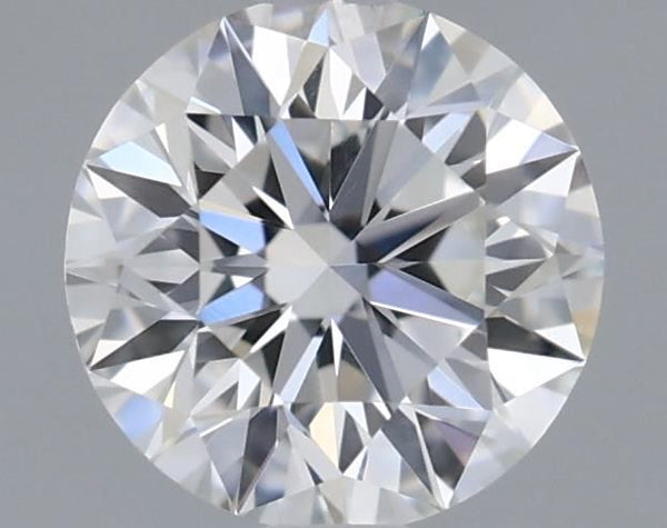 Diamond ROUND 0.31ct SI1