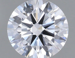 Diamond Lab Grown ROUND 0.71ct VVS1