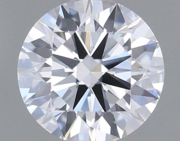 Diamond Lab Grown ROUND 0.71ct VVS1