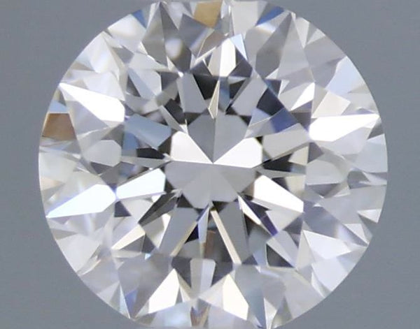 Diamond ROUND 0.3ct VVS1