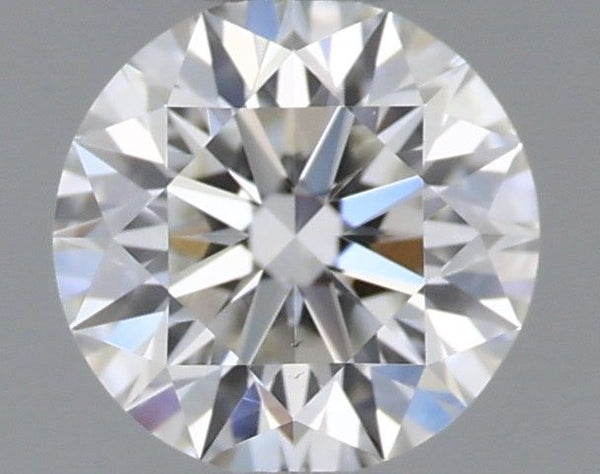 Diamond ROUND 0.42ct VS2