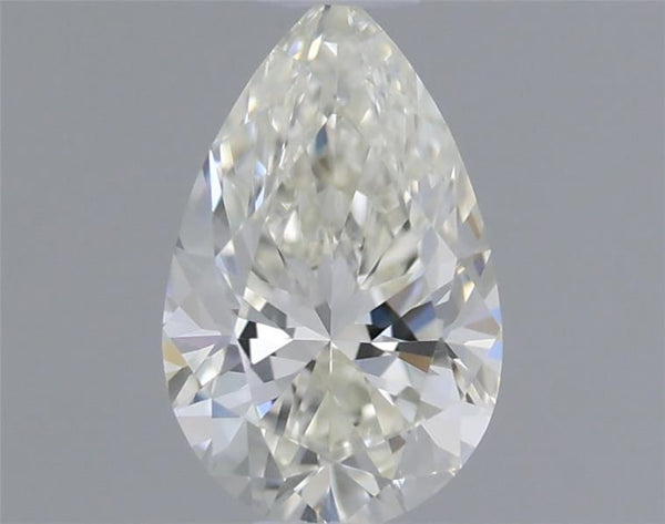 Diamond PEAR 0.3ct VVS1