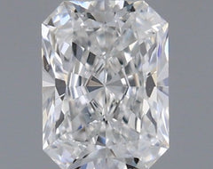 Diamond RADIANT 0.3ct VS2