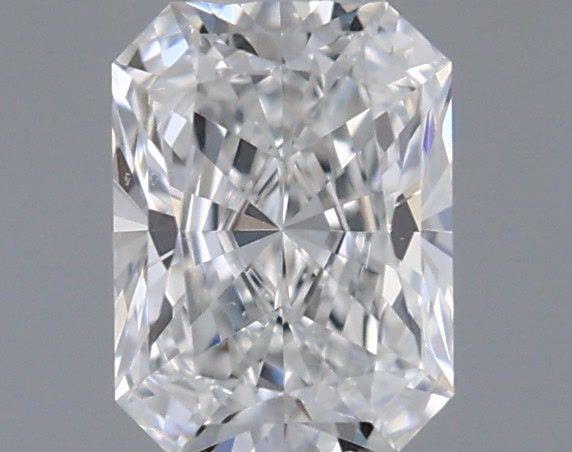 Diamond RADIANT 0.3ct VS2