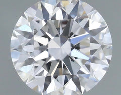 Diamond Lab Grown ROUND 0.73ct VVS2