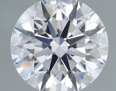 Diamond Lab Grown ROUND 0.73ct VVS2 - J.R.DUNN product