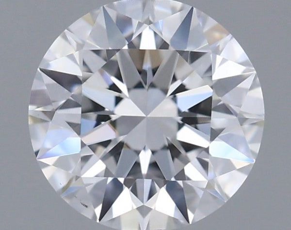 Diamond Lab Grown ROUND 0.73ct VVS2