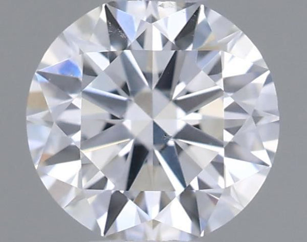 Diamond ROUND 0.3ct SI1