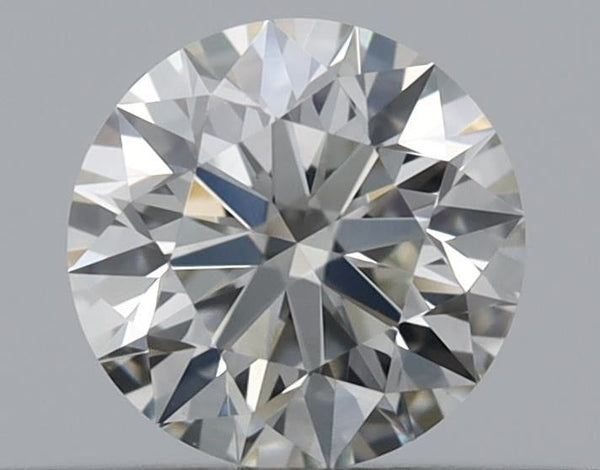Diamond ROUND 0.31ct VS1