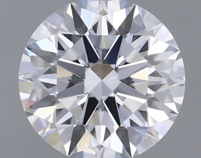 Diamond Lab Grown ROUND 0.54ct IF - J.R.DUNN product